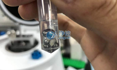 行星球磨機(jī)能否對老鼠跟腱進(jìn)行球磨實(shí)驗(yàn)-上海凈信