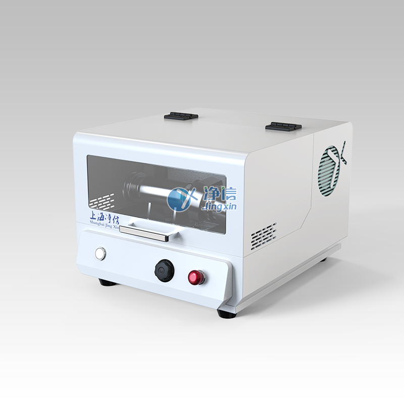 高能球磨機 JX-EQM-I