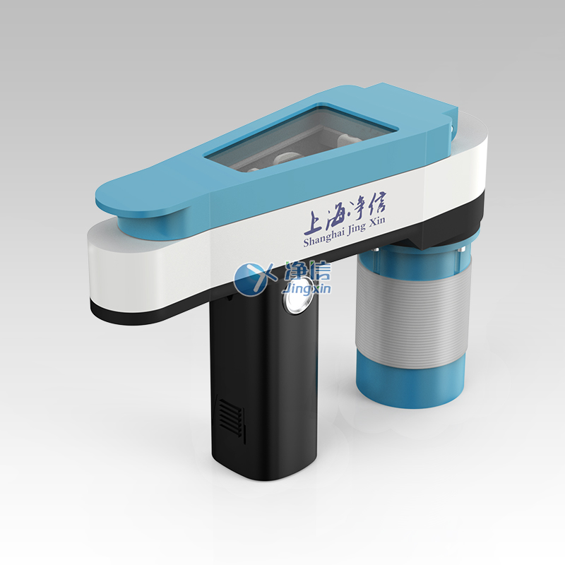 手持式研磨儀 JXSC-2019