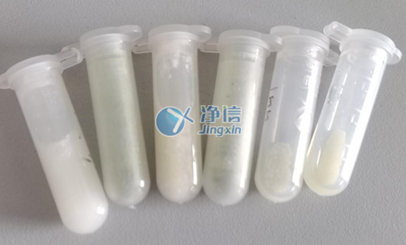 藻類樣品破碎實(shí)驗(yàn)|凈信低溫冷凍研磨儀助力